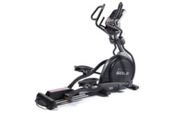 Sole E95 2016 Elliptical Trainer